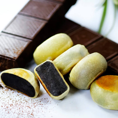 Coklat / 20