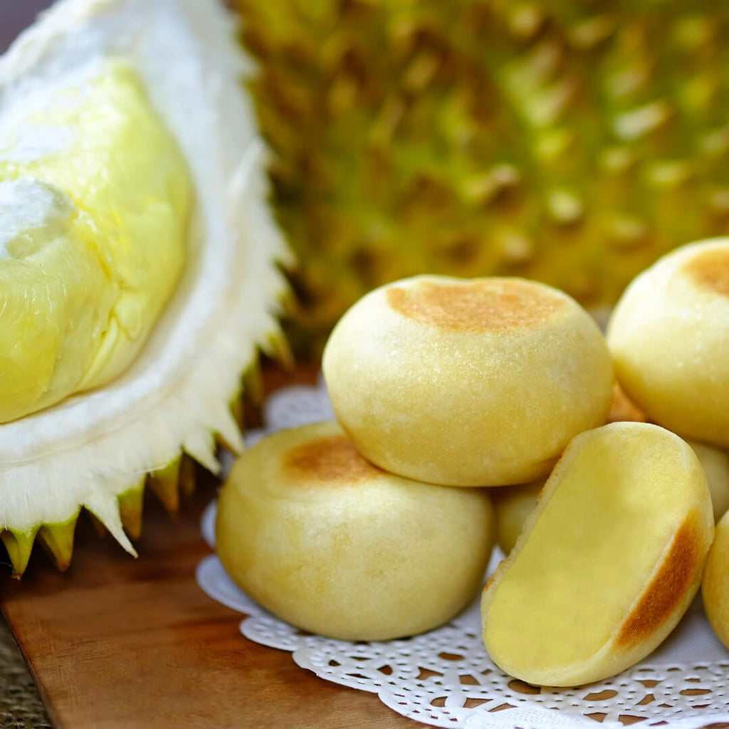 Bakpia Kencana