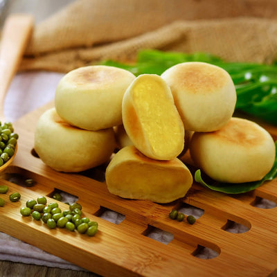 Kacang Hijau / 20