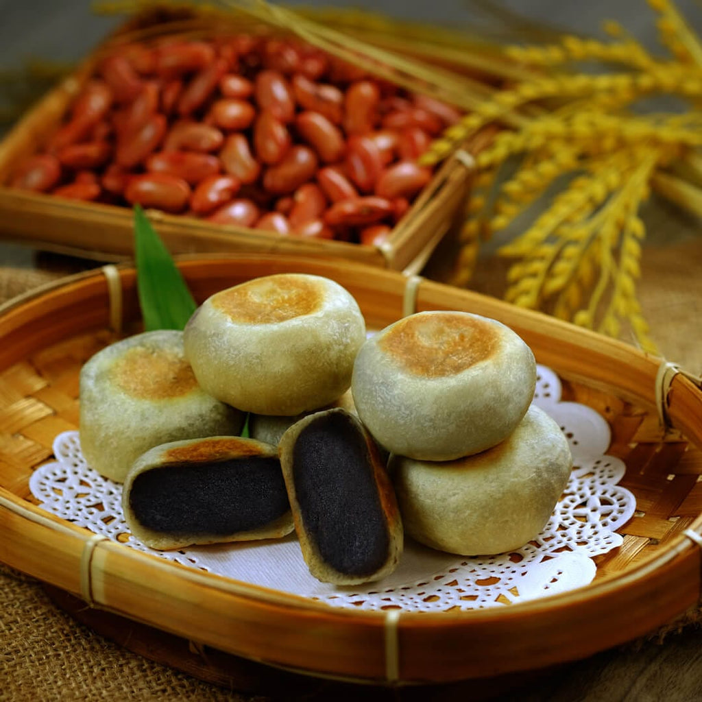 Bakpia Kencana