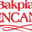 Bakpia Kencana logo