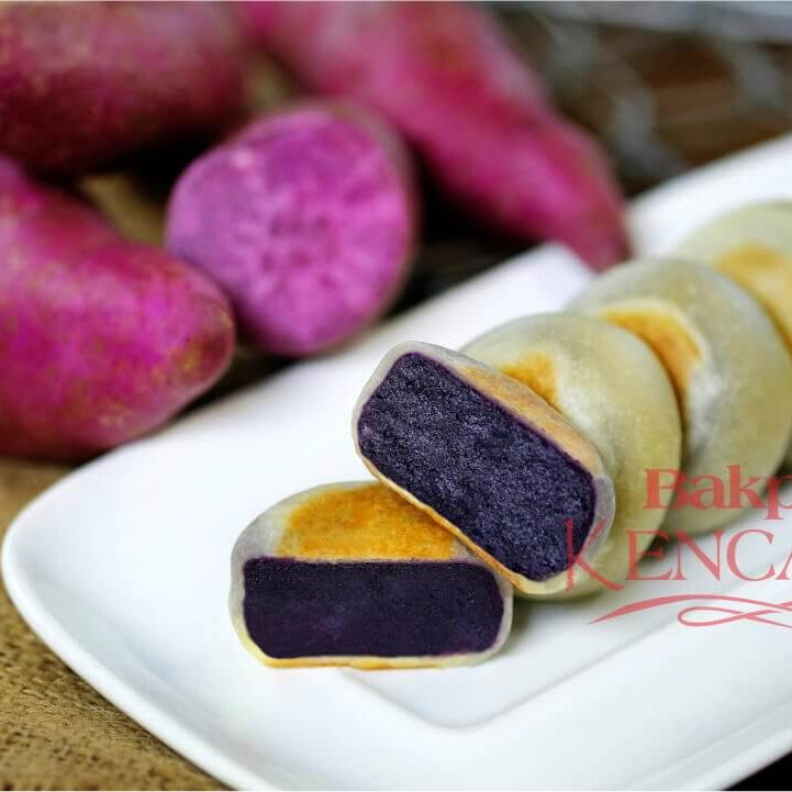 Bakpia Kencana