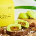Bakpia Kukus Kencana