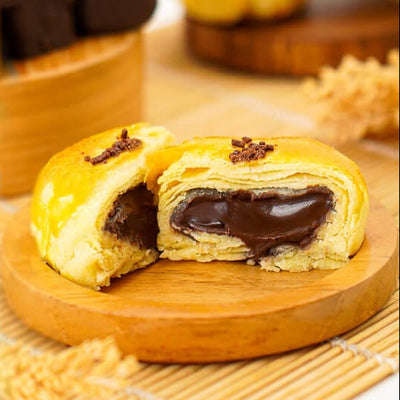 Choco Lava / 9